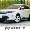 toyota harrier 2018 -TOYOTA--Harrier DBA-ZSU60W--ZSU60-0140968---TOYOTA--Harrier DBA-ZSU60W--ZSU60-0140968- image 1