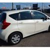 nissan note 2013 -NISSAN--Note DBA-E12--E12-153392---NISSAN--Note DBA-E12--E12-153392- image 36