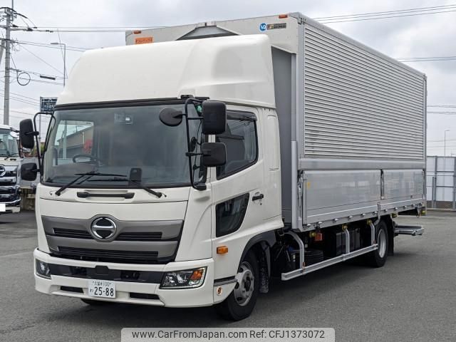 hino ranger 2023 CFJ1373072 image 1