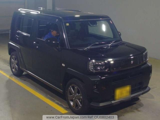 daihatsu taft 2023 quick_quick_5BA-LA900S_LA900S-0166613 image 1