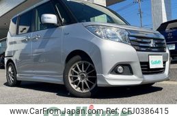 mitsubishi delica-d2 2018 -MITSUBISHI--Delica D2 DAA-MB36S--MB36S-154838---MITSUBISHI--Delica D2 DAA-MB36S--MB36S-154838-