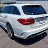 mercedes-benz c-class-station-wagon 2015 -MERCEDES-BENZ--Benz C Class Wagon RBA-205242--WDD2052422F184982---MERCEDES-BENZ--Benz C Class Wagon RBA-205242--WDD2052422F184982- image 17