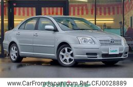 toyota avensis 2005 -TOYOTA--Avensis Sedan CBA-AZT250--AZT250-0027632---TOYOTA--Avensis Sedan CBA-AZT250--AZT250-0027632-