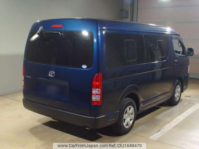 toyota hiace-wagon 2018 CFJ1688470 image 2
