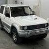 mitsubishi pajero 1997 -MITSUBISHI--Pajero V26WG-4302482---MITSUBISHI--Pajero V26WG-4302482- image 1