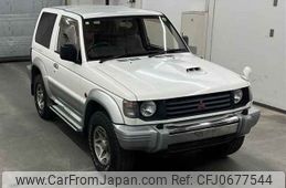 mitsubishi pajero 1997 -MITSUBISHI--Pajero V26WG-4302482---MITSUBISHI--Pajero V26WG-4302482-