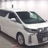 toyota alphard 2018 -TOYOTA 【名古屋 307ﾒ8428】--Alphard DBA-AGH30W--AGH30W-0216715---TOYOTA 【名古屋 307ﾒ8428】--Alphard DBA-AGH30W--AGH30W-0216715- image 1