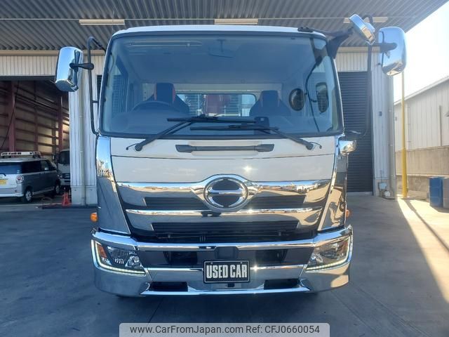 hino ranger 2018 GOO_NET_EXCHANGE_0700520A30250118W001 image 2