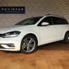 volkswagen golf-variant 2020 quick_quick_3DA-AUDFG_WVWZZZAUZLP520193 image 1