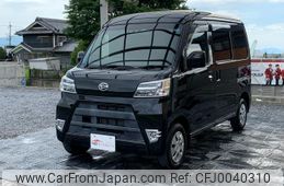 daihatsu hijet-cargo 2020 quick_quick_EBD-S331V_S331V-0242548