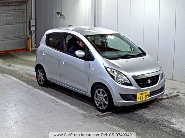 suzuki cervo 2007 -SUZUKI 【高知 580ゆ1109】--Cervo HG21S-117699---SUZUKI 【高知 580ゆ1109】--Cervo HG21S-117699- image 1