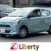 daihatsu mira-e-s 2021 quick_quick_LA350S_LA350S-0288701 image 1