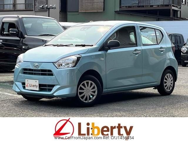 daihatsu mira-e-s 2021 quick_quick_LA350S_LA350S-0288701 image 1
