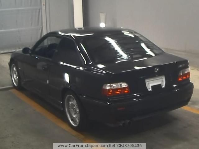 bmw m3 1998 -BMW--BMW M3 WBSBG910X0EW41031---BMW--BMW M3 WBSBG910X0EW41031- image 2