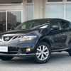 nissan murano 2012 CFJ1803999 image 1