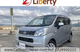 daihatsu move 2017 quick_quick_LA150S_LA150S-0120439