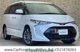 toyota estima 2016 CFJ1876063