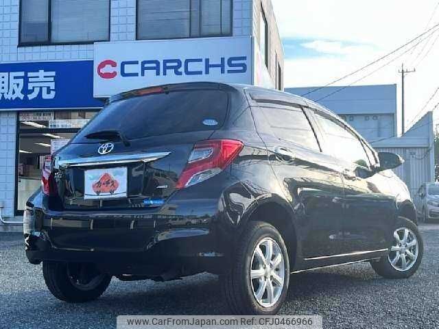 toyota vitz 2016 504928-925963 image 2