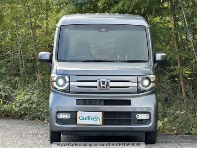honda n-van 2018 CFJ1693088 image 2