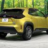 toyota yaris-cross 2024 quick_quick_MXPJ15_MXPJ15-3040820 image 17