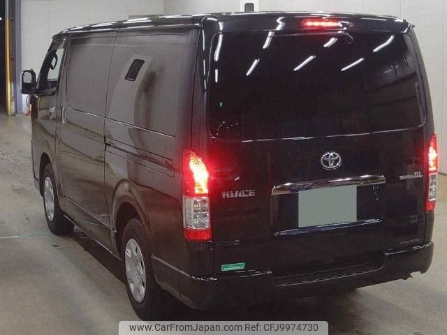 toyota hiace-van 2023 quick_quick_3BF-TRH200V_TRH200-0369684 image 2