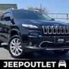 chrysler jeep-cherokee 2015 -CHRYSLER--Jeep Cherokee ABA-KL32--1C4PJMHS5EW314773---CHRYSLER--Jeep Cherokee ABA-KL32--1C4PJMHS5EW314773- image 1