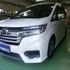 honda stepwagon 2017 -HONDA 【京都 302ｽ6060】--Stepwgn RP5--1055642---HONDA 【京都 302ｽ6060】--Stepwgn RP5--1055642- image 1