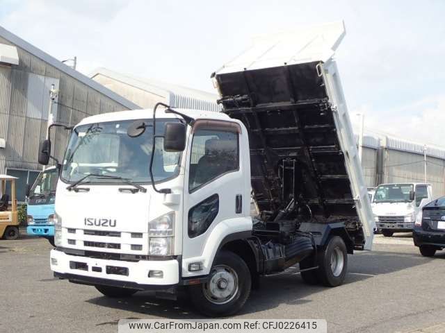 isuzu forward 2014 -ISUZU--Forward TKG-FRR90S1--FRR90S1-7061944---ISUZU--Forward TKG-FRR90S1--FRR90S1-7061944- image 1