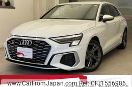 audi s3 2023 CFJ1556986