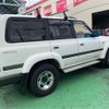 toyota land-cruiser-wagon 1997 -TOYOTA 【岡崎 100】--Land Cruiser Wagon E-FZJ80G--FZJ80-0179250---TOYOTA 【岡崎 100】--Land Cruiser Wagon E-FZJ80G--FZJ80-0179250- image 25