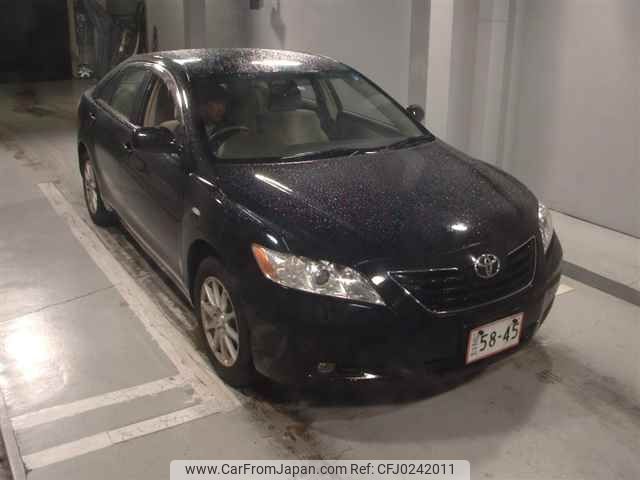 toyota camry 2007 -TOYOTA--Camry ACV45-0002885---TOYOTA--Camry ACV45-0002885- image 1