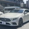 mercedes-benz cls-class 2018 quick_quick_257359_WDD2573592A018134 image 3