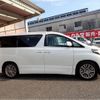 toyota alphard 2013 -TOYOTA--Alphard DBA-ANH20W--ANH20-8307630---TOYOTA--Alphard DBA-ANH20W--ANH20-8307630- image 8