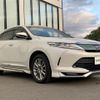 toyota harrier 2018 -TOYOTA--Harrier DBA-ZSU60W--ZSU60-0156856---TOYOTA--Harrier DBA-ZSU60W--ZSU60-0156856- image 4