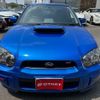 subaru impreza 2002 CFJ1554779 image 22
