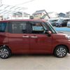 toyota roomy 2021 -TOYOTA 【名古屋 505】--Roomy M900A--M900A-0588411---TOYOTA 【名古屋 505】--Roomy M900A--M900A-0588411- image 22