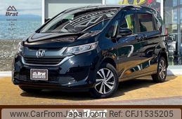 honda freed 2017 CFJ1535205