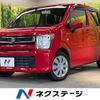 suzuki wagon-r 2019 -SUZUKI--Wagon R DAA-MH55S--MH55S-294065---SUZUKI--Wagon R DAA-MH55S--MH55S-294065- image 1