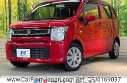 suzuki wagon-r 2019 -SUZUKI--Wagon R DAA-MH55S--MH55S-294065---SUZUKI--Wagon R DAA-MH55S--MH55S-294065-