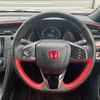honda civic 2017 CFJ1495291 image 5