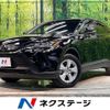 toyota harrier 2022 -TOYOTA--Harrier 6BA-MXUA80--MXUA80-0066787---TOYOTA--Harrier 6BA-MXUA80--MXUA80-0066787- image 1