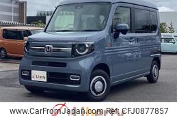 honda n-van-style 2024 quick_quick_JJ1_JJ1-5104195