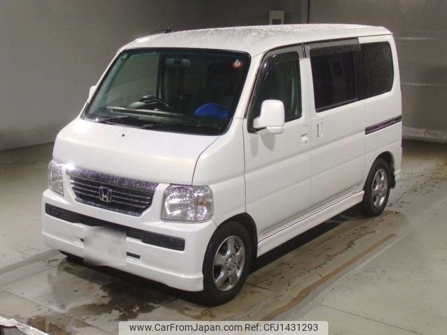 honda vamos 2016 -HONDA 【Ｎｏ後日 】--Vamos HM2-2001428---HONDA 【Ｎｏ後日 】--Vamos HM2-2001428- image 1