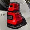 toyota land-cruiser-prado 2022 b67be990bf2adf893fe6dced99d03821 image 19