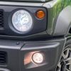 suzuki jimny-sierra 2022 -SUZUKI--Jimny Sierra 3BA-JB74W--JB74W-157270---SUZUKI--Jimny Sierra 3BA-JB74W--JB74W-157270- image 13