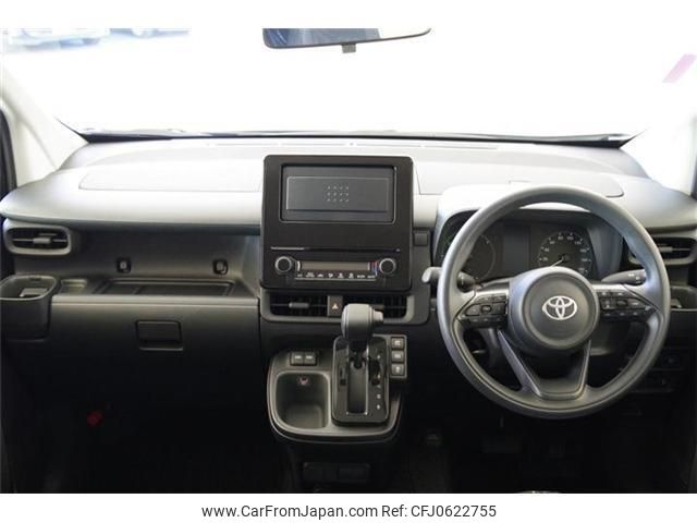 toyota sienta 2024 quick_quick_6AA-MXPL10G_MXPL10-1164626 image 2