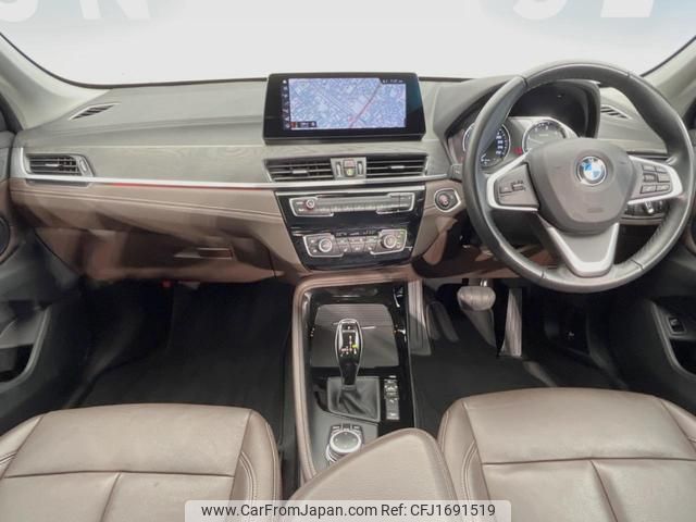 bmw x1 2022 CFJ1691519 image 2