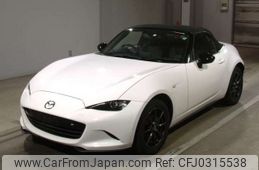 mazda roadster 2018 -MAZDA--Roadster DBA-ND5RC--ND5RC-200919---MAZDA--Roadster DBA-ND5RC--ND5RC-200919-