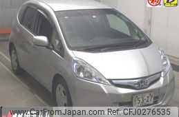 honda fit 2012 -HONDA--Fit GP1-1078297---HONDA--Fit GP1-1078297-