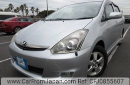 toyota wish 2006 Y2025010254F-12